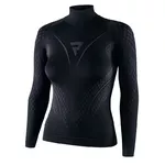 Women’s Thermal Motorcycle T-Shirt Rebelhorn Therm II Lady Jersey