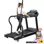 Treadmill inSPORTline inCondi T5000+