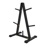 30 mm Weight Plate Storage Rack inSPORTline RP100