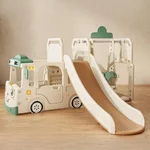 Children’s Slide & Swing inSPORTline Tedomino