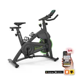 Exercise Bike inSPORTline inCondi S120i