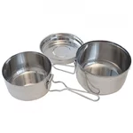 Mess Kit YATE Basic – 3 Pieces