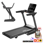 Treadmill inSPORTline ZenRun 45