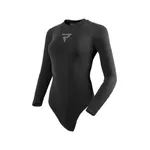 Thermal Motorcycle Bodysuit Rebelhorn Freeze II Lady BD