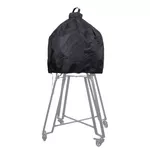 Protective Cover for Ceramic Kamado Grill inSPORTline Pasionato 16”