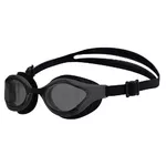 Swimming Goggles Arena Air Bold Swipe - smoke-smoke-black