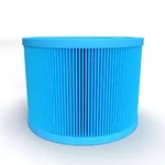 Antibacterial Water Filter Cartridge for Hot Tubs inSPORTline