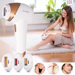IPL Epilator inSPORTline Aphira