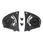 Visor Mechanism Mounting Kit for W-TEC Barcela Helmet
