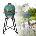 Ceramic Kamado Grill inSPORTline Pasionato 16”