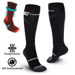 Compression Knee Socks inSPORTline Compleano AG+