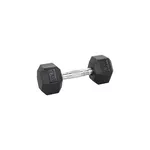 Hex Dumbbell inSPORTline Hexsteel 2 kg
