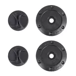 Visor Mechanism Mounting Kit for W-TEC Baraldo Helmet