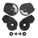 Visor Mechanism Mounting Kit for W-TEC Benidor Helmet