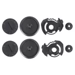 Visor Mechanism Mounting Kit for W-TEC Biscaia Helmet