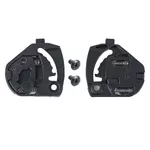 Visor Mechanism Mounting Kit for W-TEC Basmeck Helmet