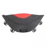 Chin Deflector for W-TEC Benidor Helmet