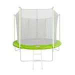 Protective Spring Cover for Trampoline inSPORTline Irbiso 305 cm
