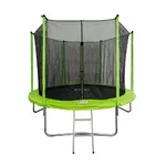 Trampoline Set inSPORTline Irbiso 305 cm