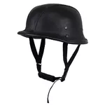 Retro Open-Face Motorcycle Helmet Sodager ADH-011