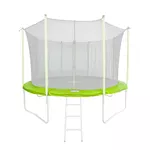 Protective Spring Cover for Trampoline inSPORTline Irbiso 366 cm