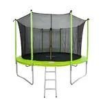 Trampoline Set inSPORTline Irbiso 366 cm