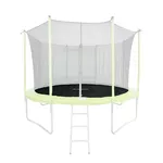 Replacement Jumping Mat for Trampoline inSPORTline Irbiso 366 cm