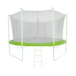 Protective Spring Cover for Trampoline inSPORTline Irbiso 427 cm