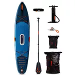 Electric-Powered Paddle Board Jobe Aero SUP E-Duna 11.6 (w/o Drive Unit)