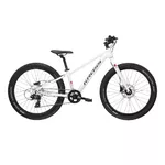 Junior Bike Kross LEVEL JR 2.0 24” Gen 007