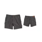 Kid’s Shorts Jobe Discover Nero
