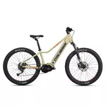 Junior Mountain E-Bike Crussis e-Guera 6.10 522Wh 26” – 2025