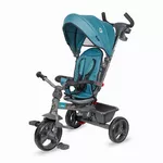Three-Wheel Stroller w/ Tow Bar Coccolle Primo