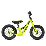 Balance Bike KELLYS KITE 12" - Yellow