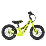 Balance Bike KELLYS KITE RACE 12" - Yellow