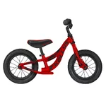 Balance Bike KELLYS KITE 12" - Red