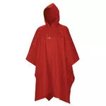 Poncho Raincoat FERRINO R-Cloak - Dark Red
