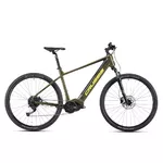 Men’s Cross E-Bike Crussis e-Cross 7.10 720Wh 28” – 2025