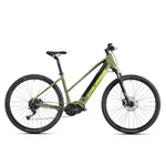 Women’s Cross E-Bike Crussis e-Cross Low 7.10 720Wh 28” – 2025