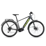 Men’s Trekking E-Bike Crussis e-Gordo 7.10 720Wh 28” – 2025