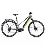 Women’s Trekking E-Bike Crussis e-Savela 7.10 518Wh 28” – 2025