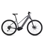 Women’s Cross E-Bike Crussis ONE-Cross Low 7.10 720Wh 28” – 2025