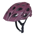 Cycling Helmet CATLIKE Leaf - Burgundy