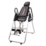 Inversion table inSPORTline Inverso - Grey