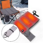 Folding Heated Seat Pad inSPORTline Triester