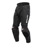 Men’s Leather Moto Pants Spark ProComp