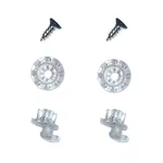 Pinlock® MaxVision™ Insert Pins