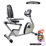 Recumbent inSPORTline inCondi R60i