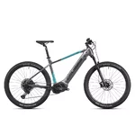 Mountain E-Bike Crussis e-Atland 9.10 900Wh 27.5” – 2025