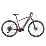 Cross E-Bike Crussis e-Cross 9.10 720Wh 28” – 2025